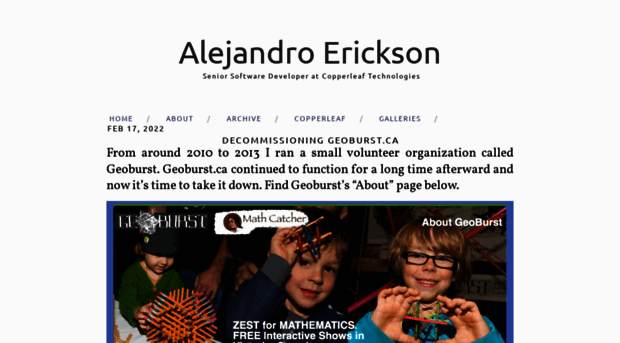 alejandroerickson.com