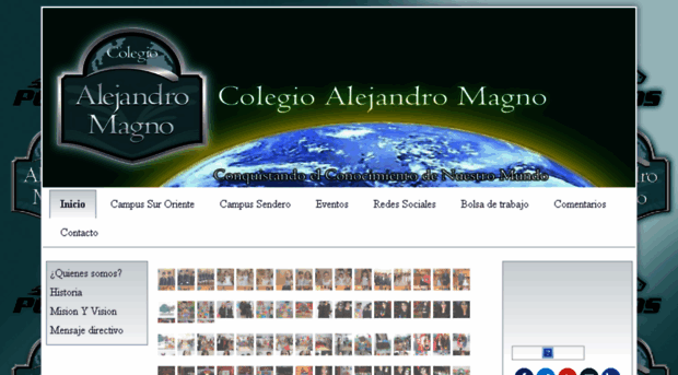 alejandromagno.com.mx