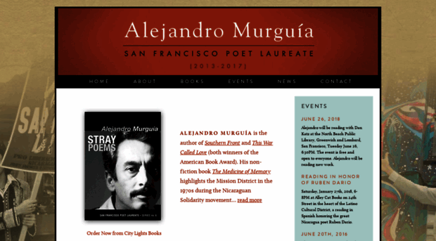 alejandromurguia.org