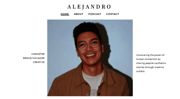 alejandroparedes.com