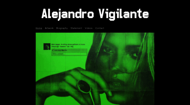 alejandrovigilante.com