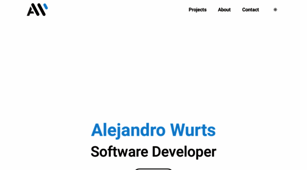 alejandrowurts.com