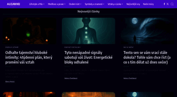 alejwiki.cz