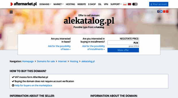 alekatalog.pl