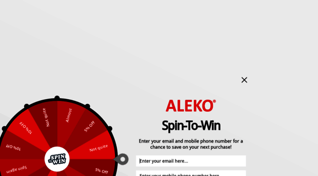 aleko.com