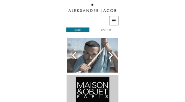 aleksanderjacob.com