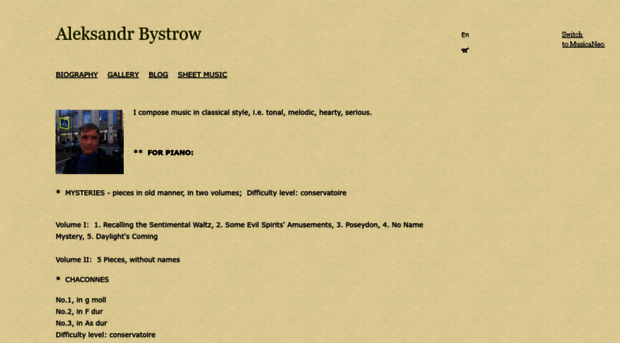 aleksandr_bystrow.musicaneo.com