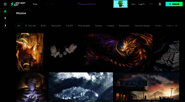 aleksandranoga.daportfolio.com