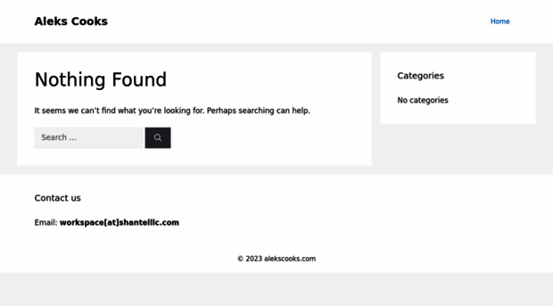 alekscooks.com
