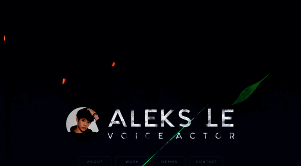 aleksle.com