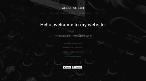 alektrotech.wordpress.com