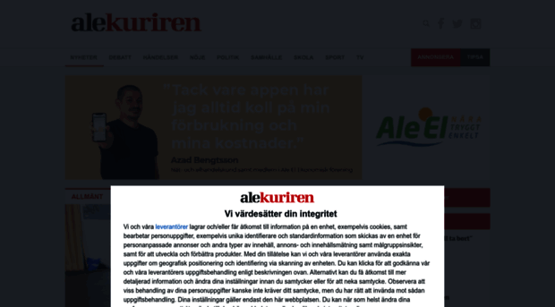 alekuriren.se