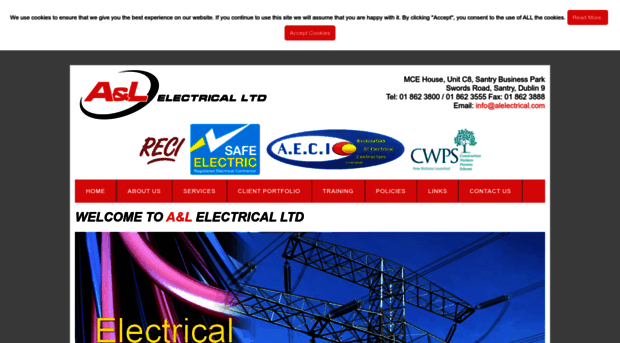 alelectrical.com