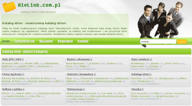 alelink.com.pl