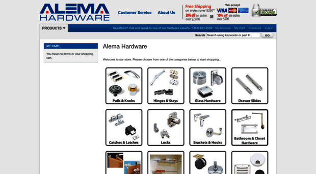 alema.com