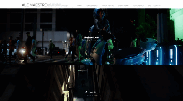 alemaestro.com