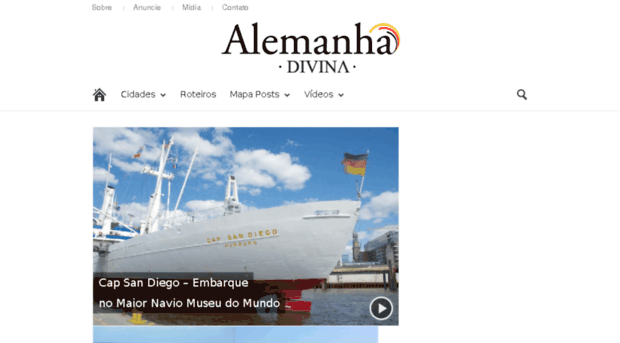 alemanhadivina.com