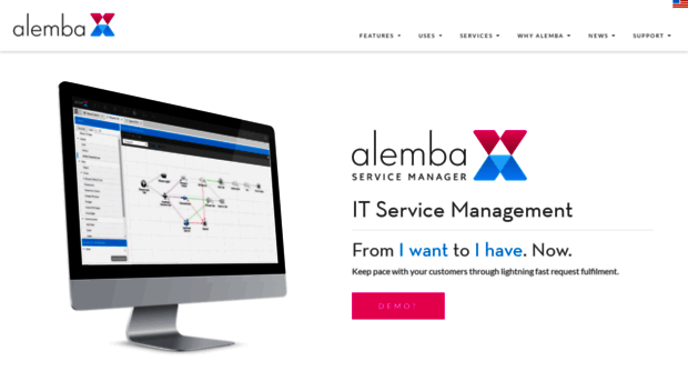 alemba.com