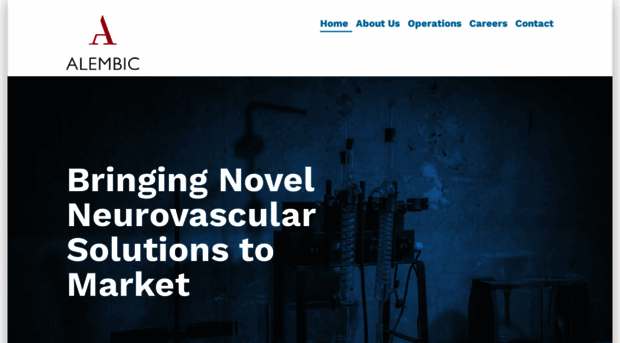 alembicllc.com