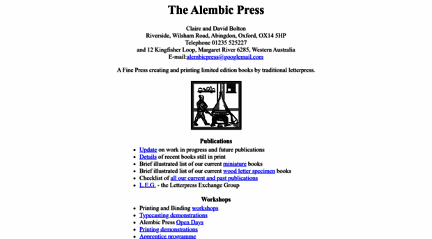 alembicpress.co.uk