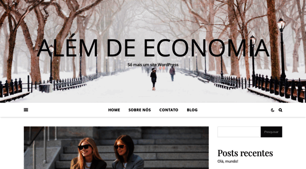 alemdeeconomia.com.br