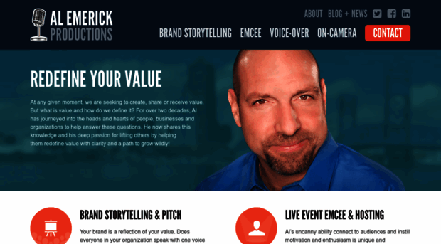 alemerick.com