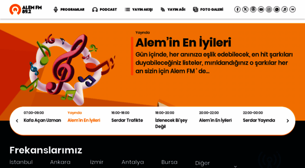 alemfm.com