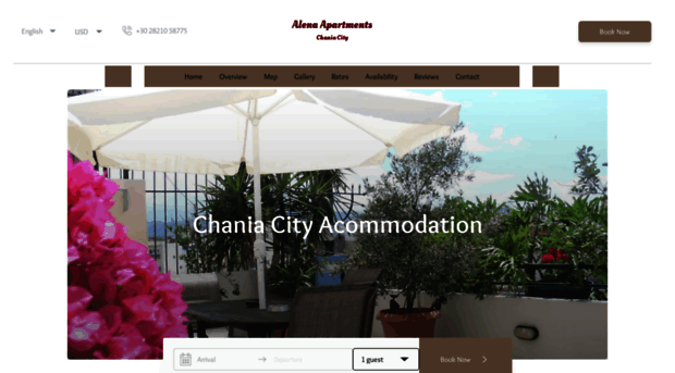 alena-apartments.com