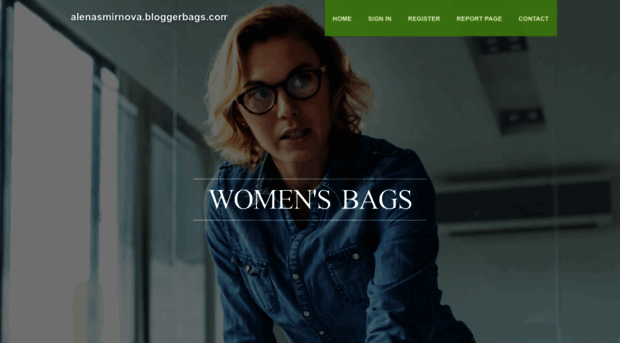 alenasmirnova.bloggerbags.com