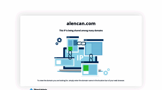 alencan.com