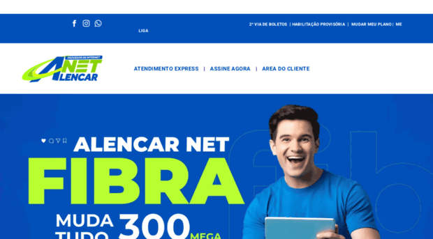 alencarnet.com.br