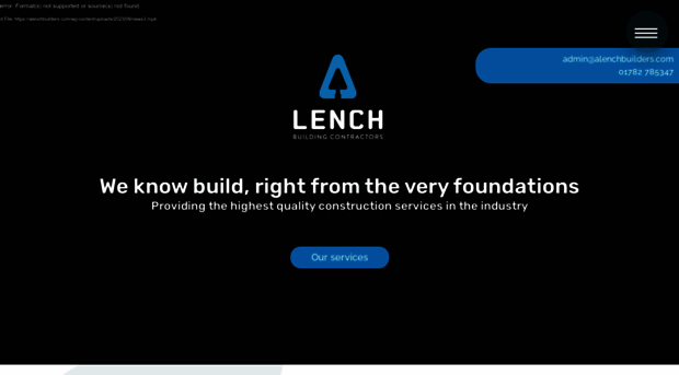 alenchbuilders.com