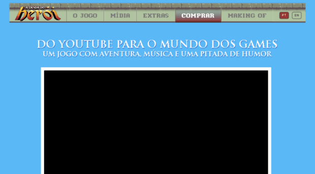 alendadoheroi.com.br