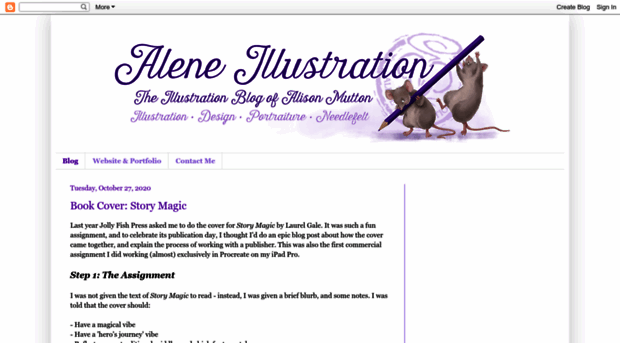 alene-art.blogspot.co.at