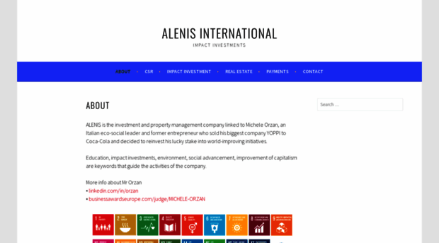 alenis.com