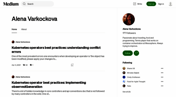 alenkacz.medium.com