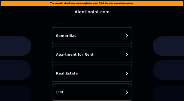 alentinoint.com