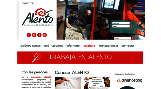 alento.org