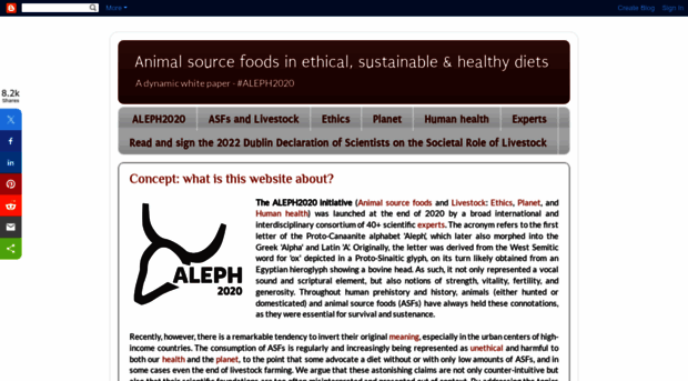 aleph-2020.blogspot.com