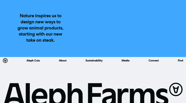 aleph-farms.com
