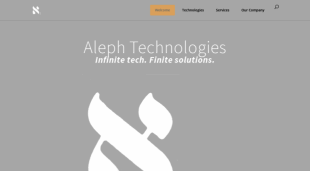 aleph-tech.com