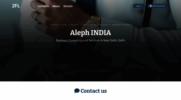 alephindia.2fl.co