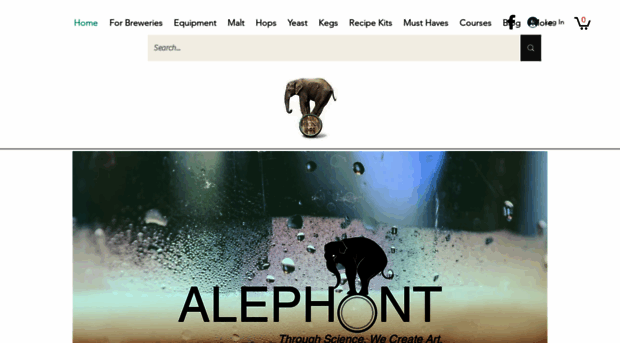 alephont.com