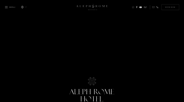 alephrome.com