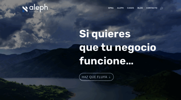 alephsoft.es