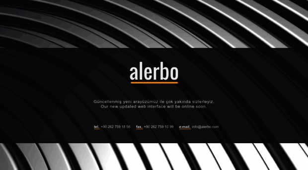 alerbo.com