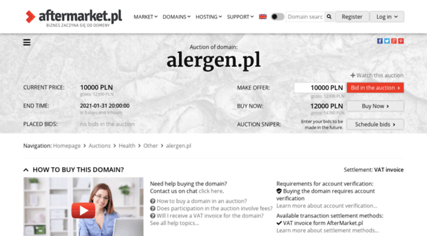 alergen.pl