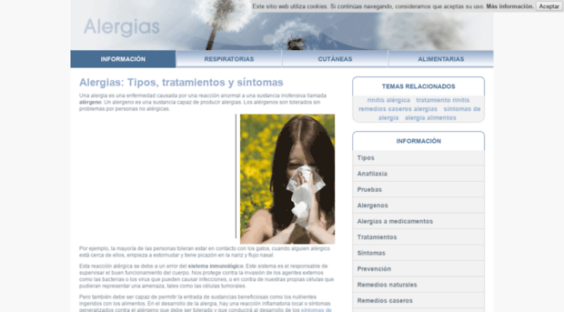 alergias.org.es