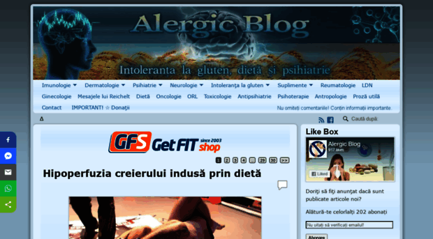 alergicblog.ro