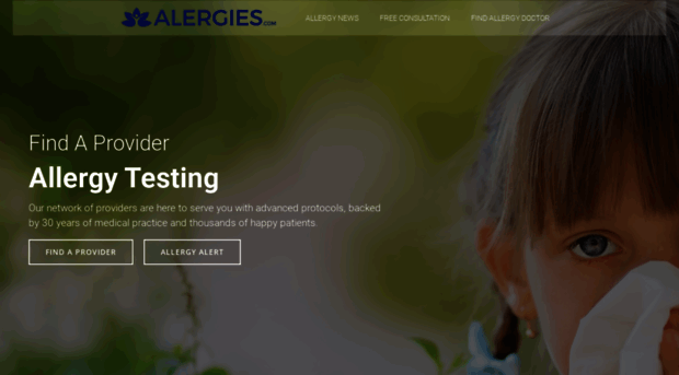 alergies.com